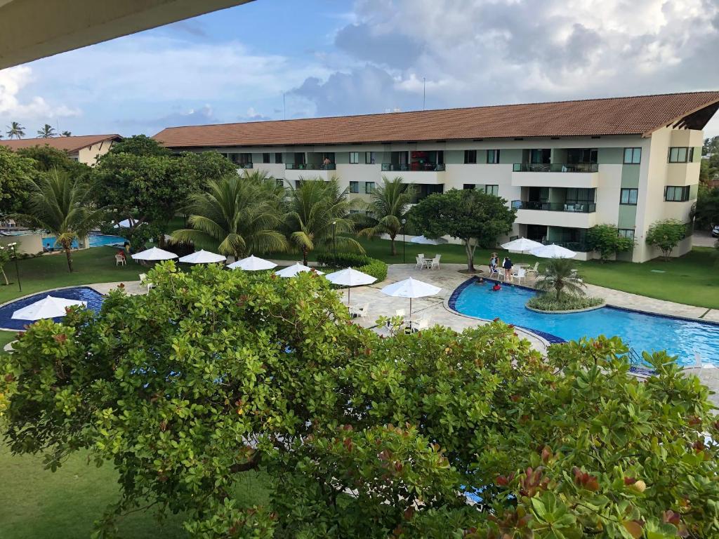  Carneiros Beach Resort - Prime