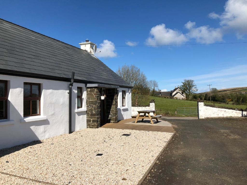 Tavnaghoney Cottages