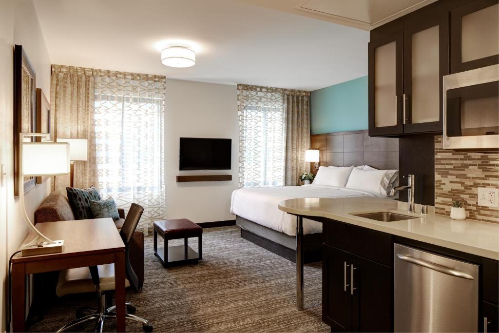 Staybridge Suites Seattle - South Lake Union by IHG, Seattle (updated
