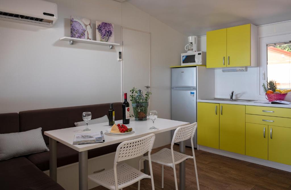 Mobile Homes Camp Perna - Adriatic Kampovi - 17