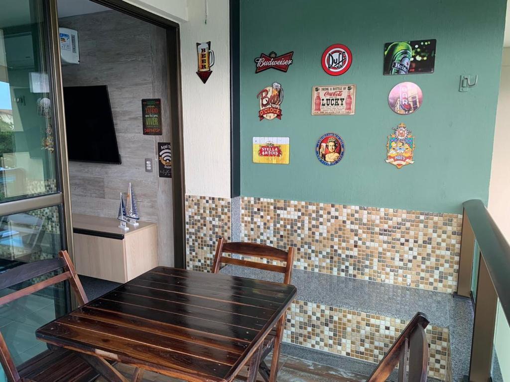  Carneiros Beach Resort - Prime