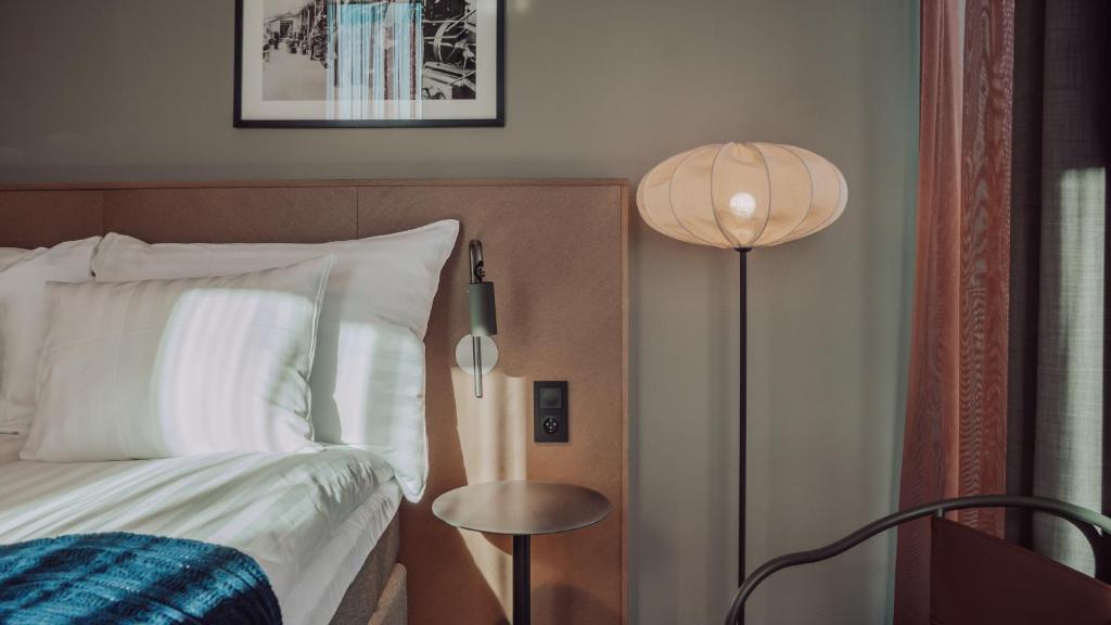 Quality Hotel The Weaver - Resim 9