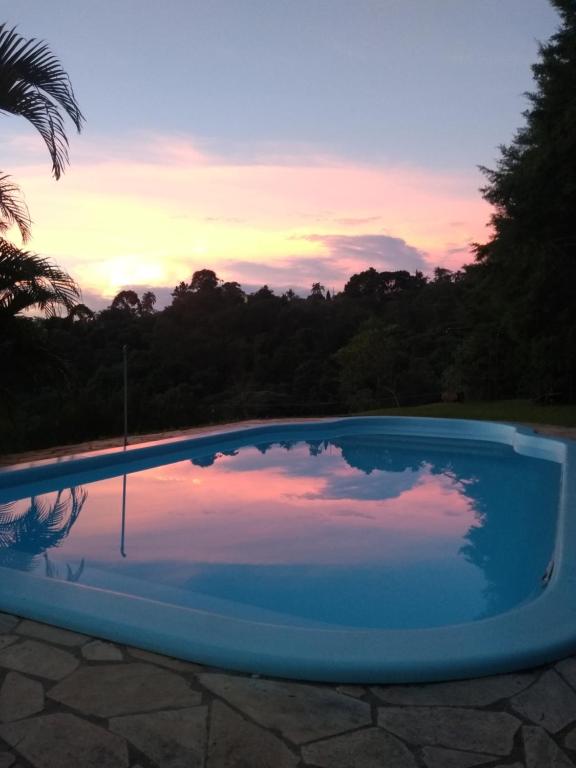  Recanto Pôr do Sol
