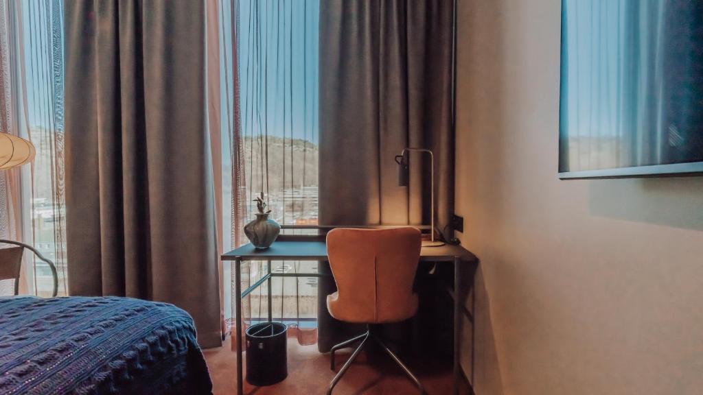 Quality Hotel The Weaver - Resim 26