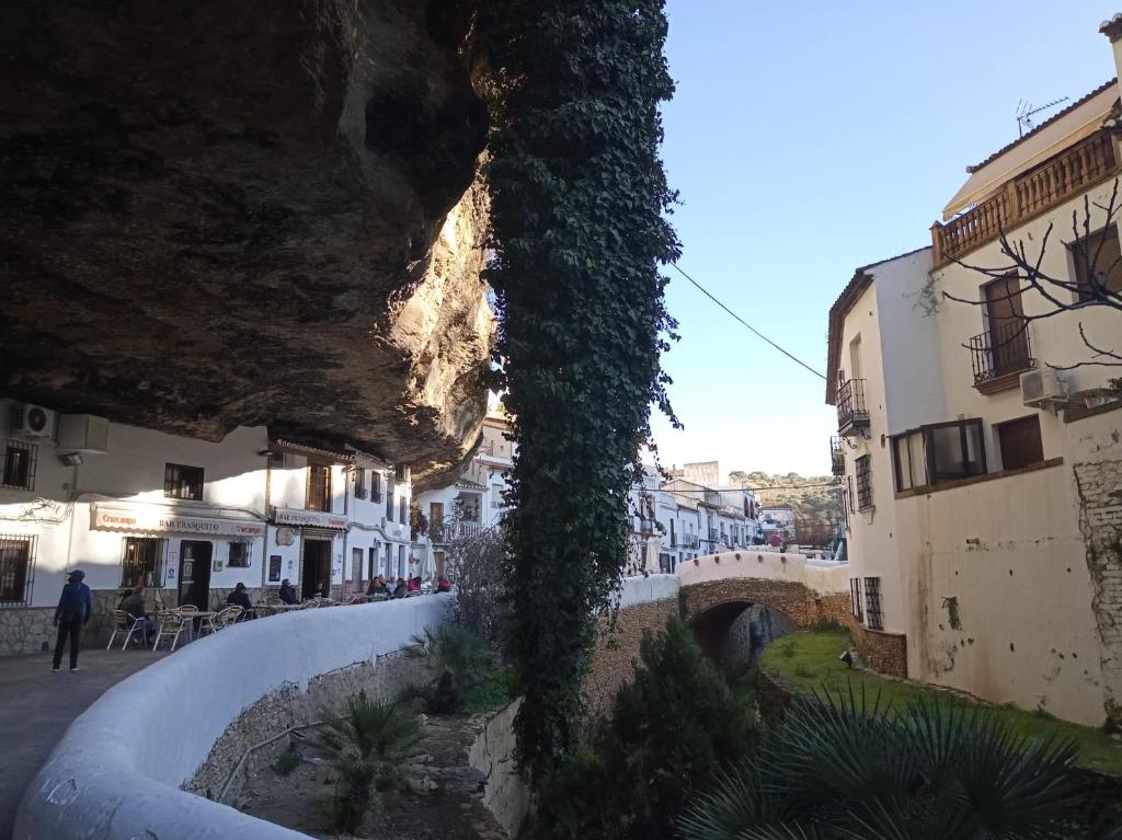 Casa Rural Abril - 9