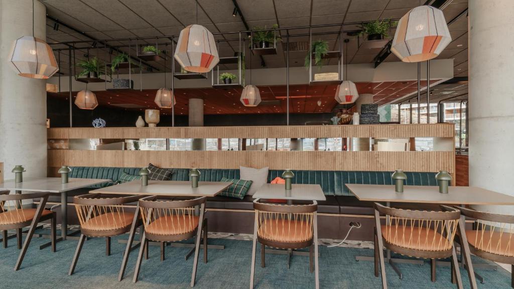 Quality Hotel The Weaver - Resim 14