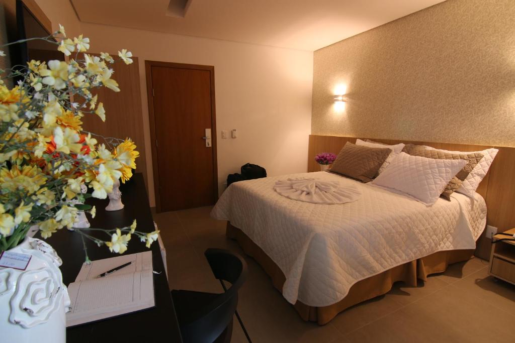  Tupyguá Brasil Hotel