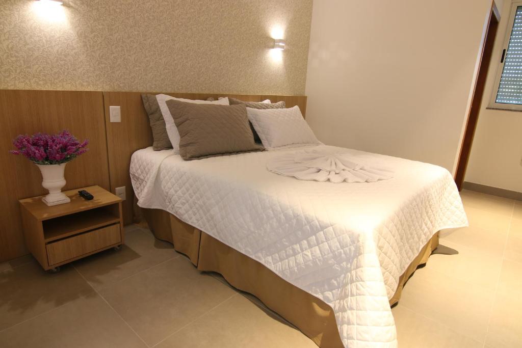  Tupyguá Brasil Hotel