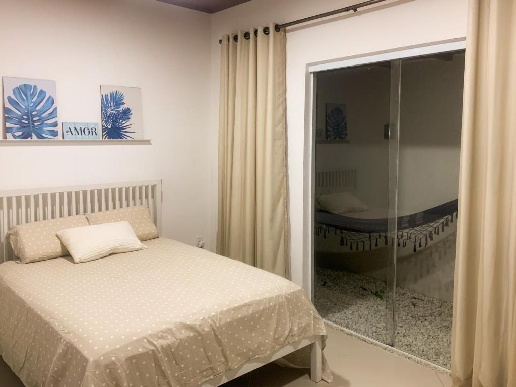  Casa Boutique à 500m da praia!!