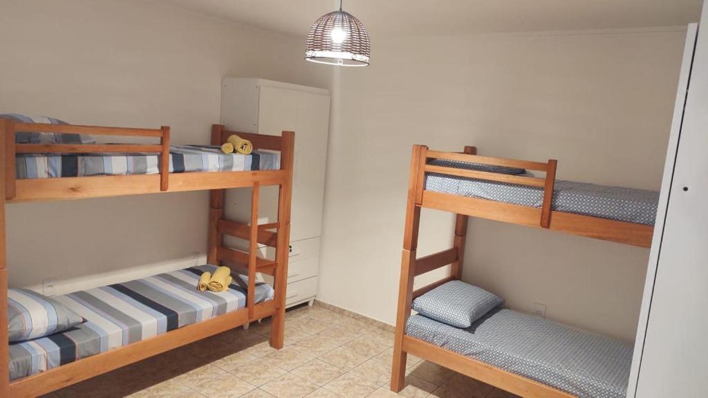  Casa Temporada Castelinho Campinas
