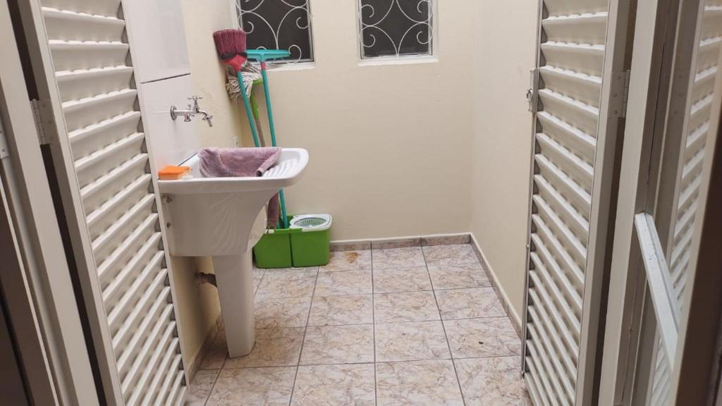  Casa Temporada Castelinho Campinas