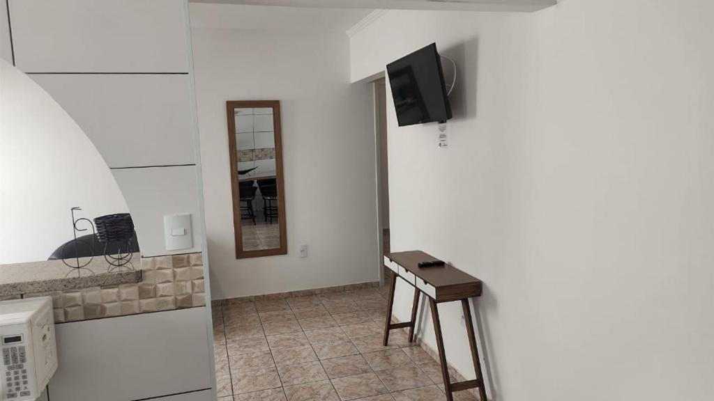  Casa Temporada Castelinho Campinas
