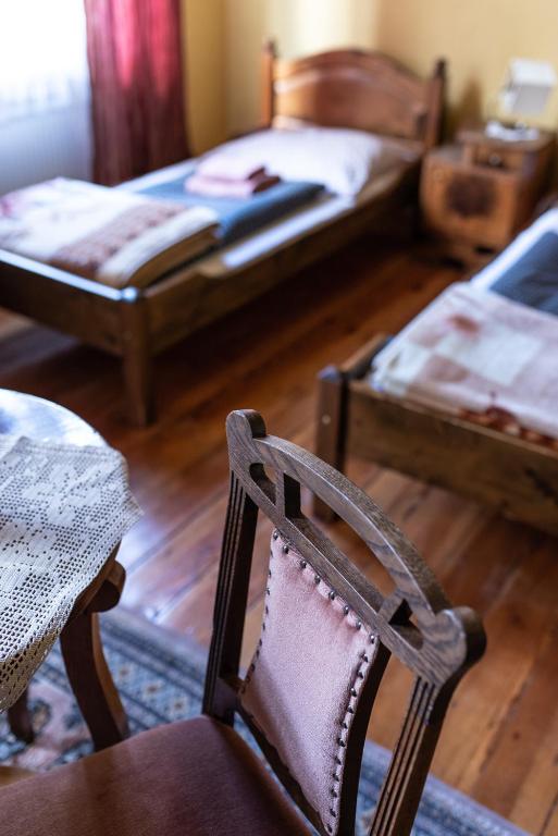 Hostel, Pokoje gościnne Mleczarnia - Ozonowane - 17