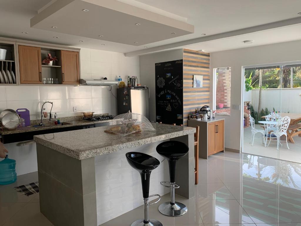  Casa Boutique à 500m da praia!!