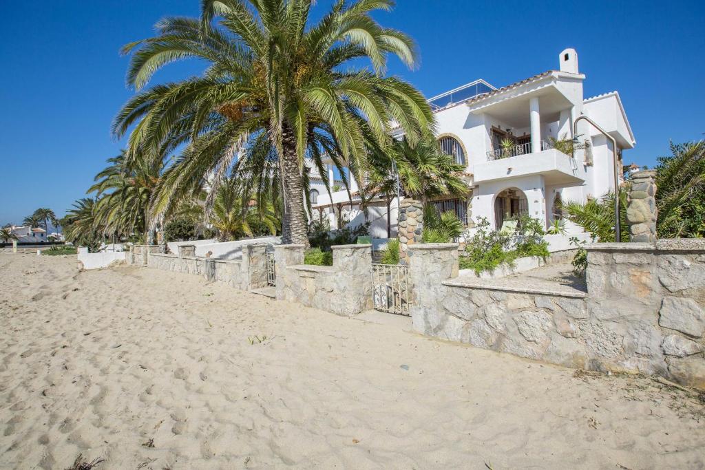 Mistral Seafront up. Vistas al Mar - Appartement Met Drie Slaapkamers