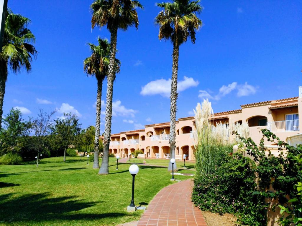 Hotel Arenas de Son Bou, Spain - Booking.com
