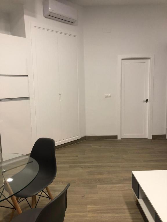 Zdjęcie z galerii obiektu Apartamentos Conil luz estudio w mieście Conil de la Frontera