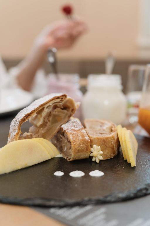 Jedzenie w hotelu lub w pobliżu