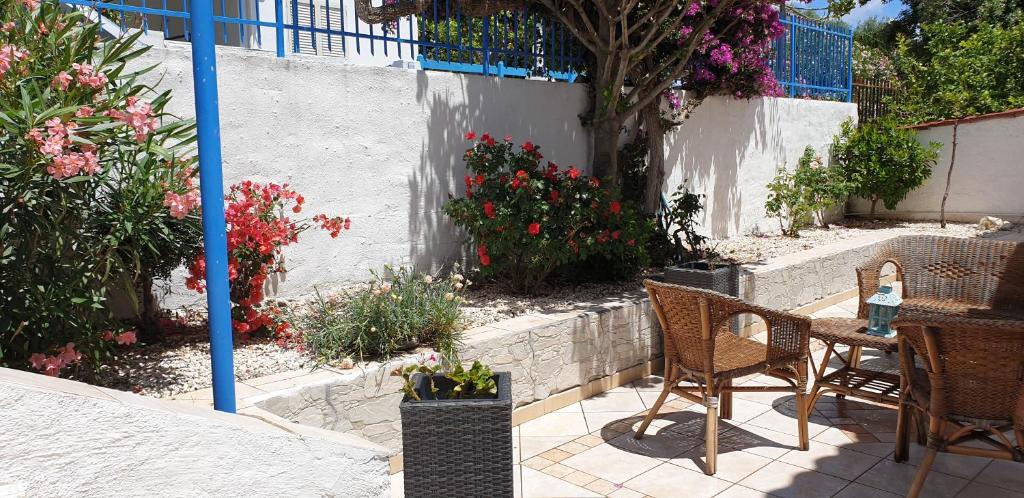 B&B Cala Luna - Double Room