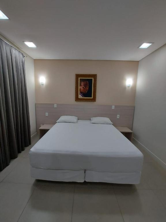  Hotel Manacá