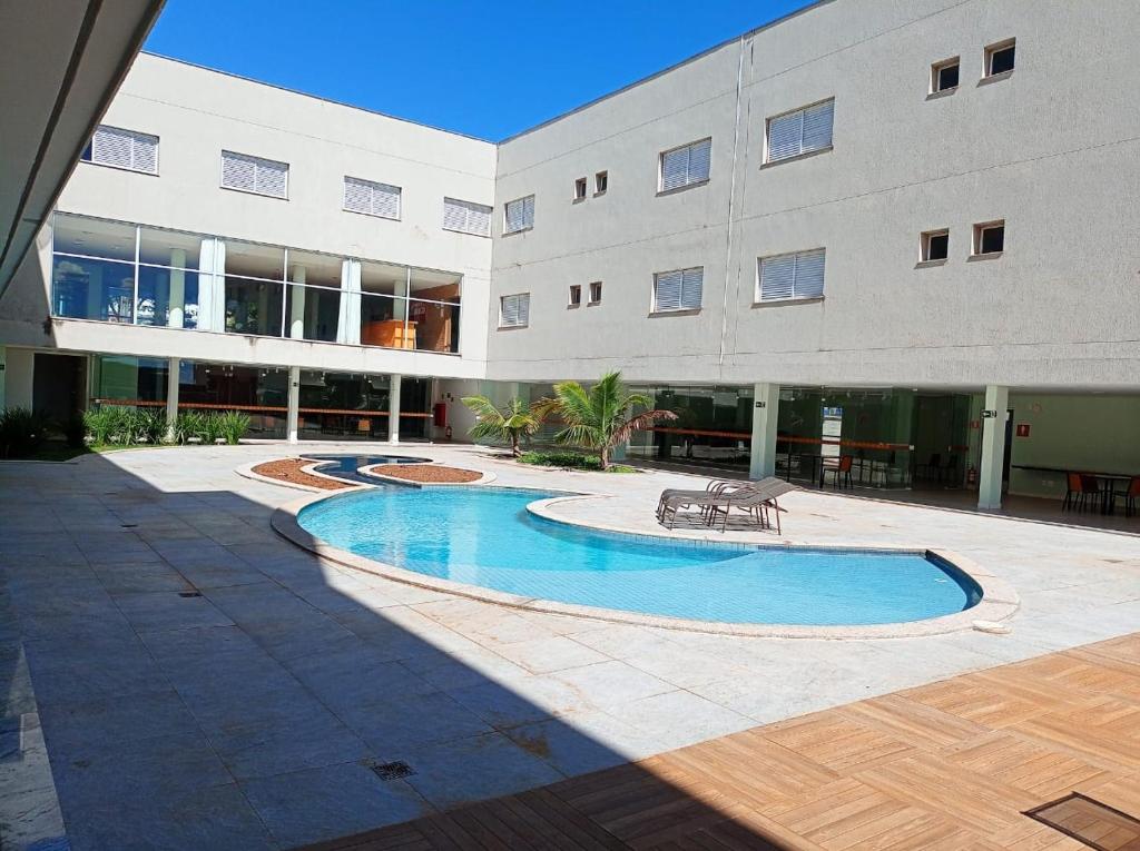  Hotel Manacá