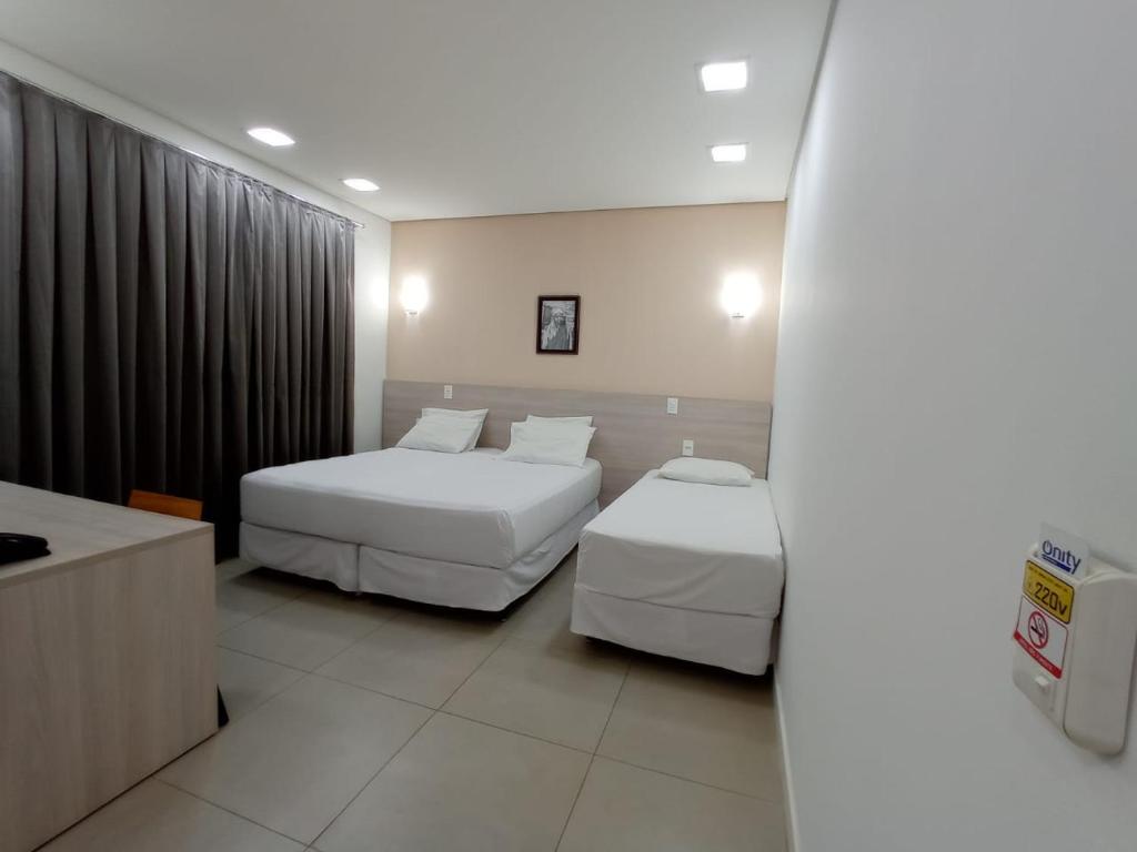  Hotel Manacá