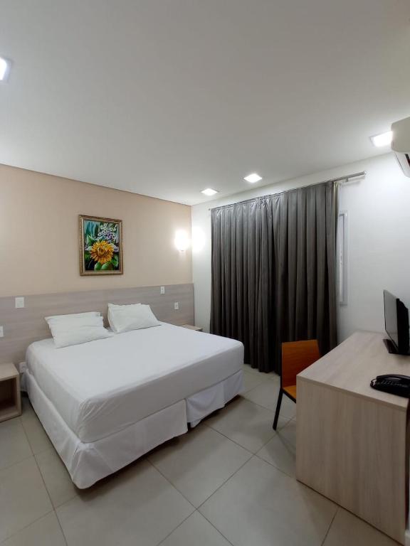  Hotel Manacá