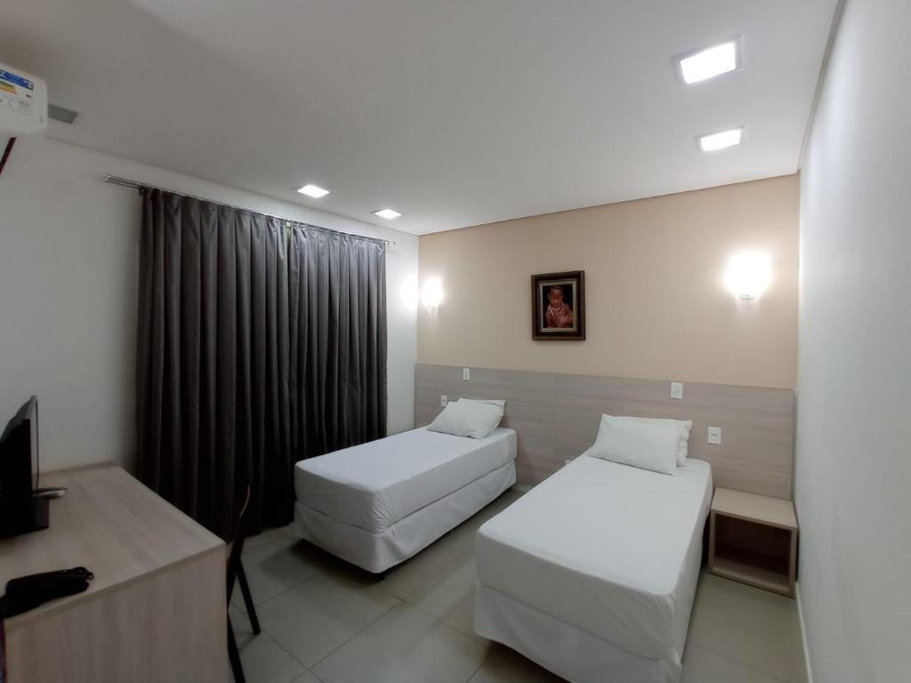  Hotel Manacá