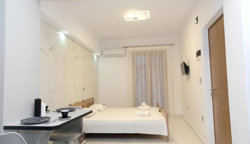 Constantine Fortezza Rooms - 19