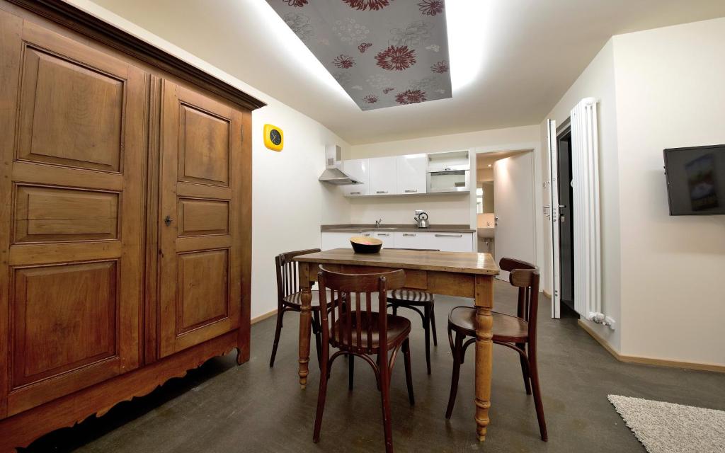 Apartements Coeur de Ville - 8