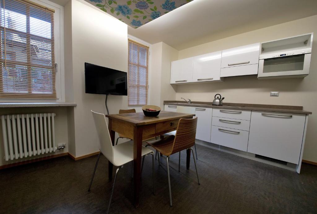 Apartements Coeur de Ville - 5