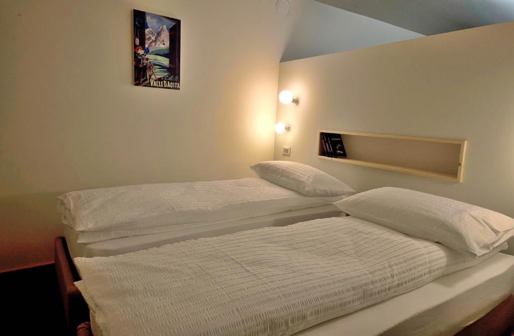 Apartements Coeur de Ville - 3