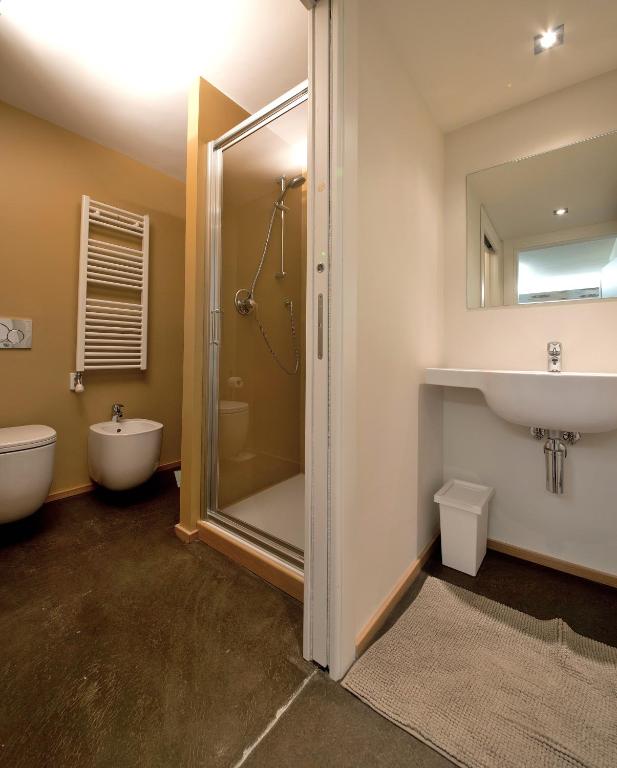 Apartements Coeur de Ville - 12