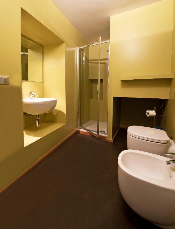 Apartements Coeur de Ville - 13