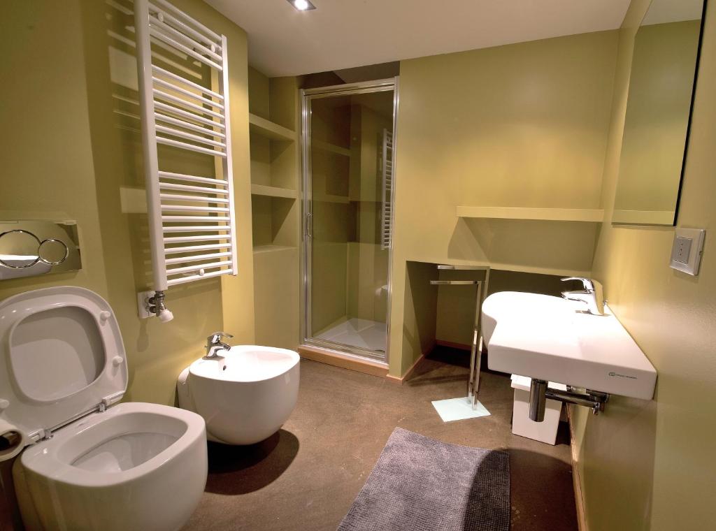 Apartements Coeur de Ville - 11