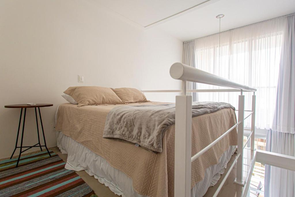  Aconchegante Duplex no Brooklin III