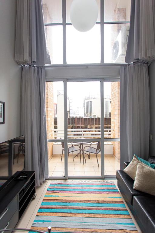  Aconchegante Duplex no Brooklin III
