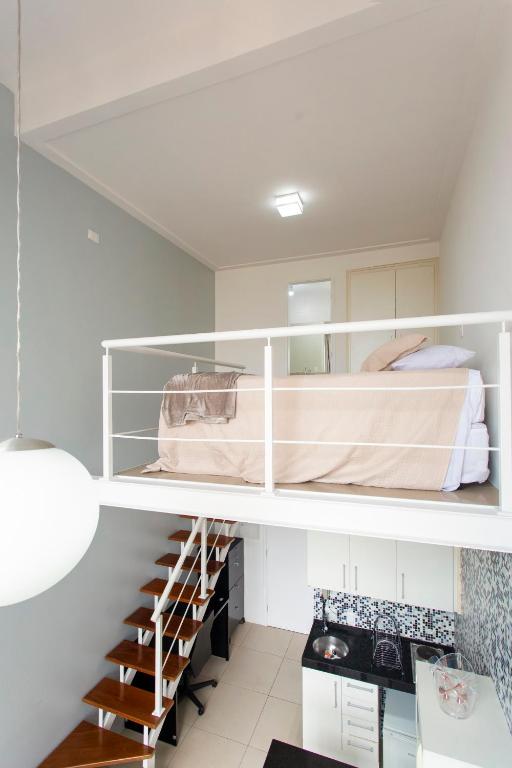  Aconchegante Duplex no Brooklin III