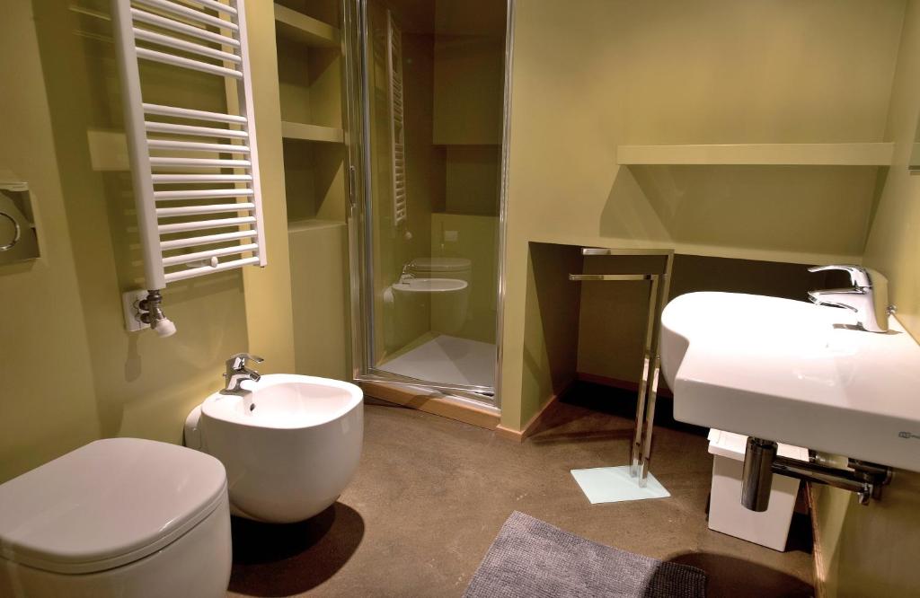 Apartements Coeur de Ville - 10