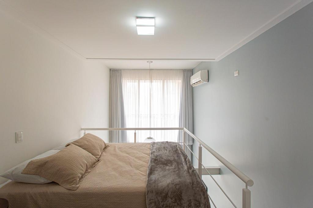  Aconchegante Duplex no Brooklin III