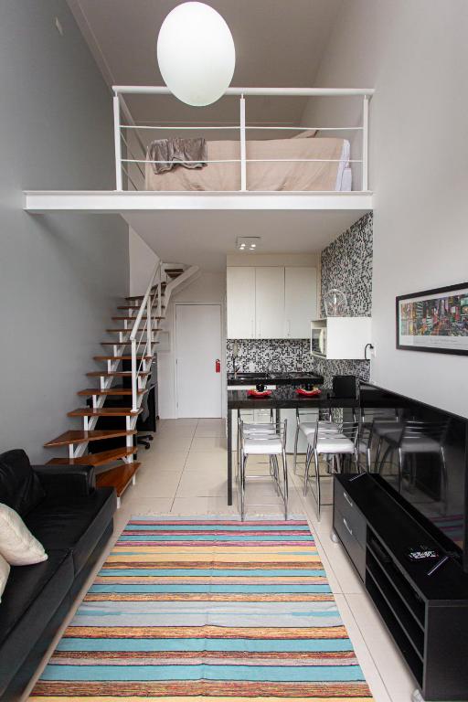  Aconchegante Duplex no Brooklin III