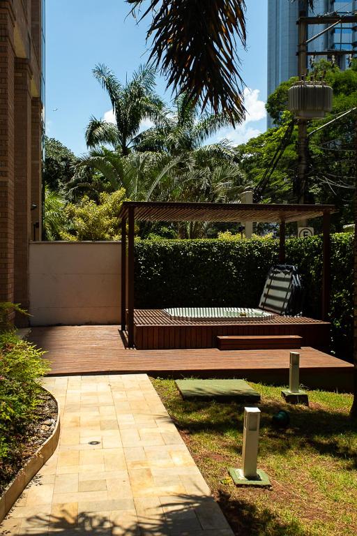  Aconchegante Duplex no Brooklin III