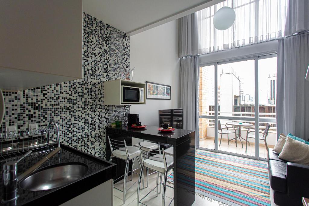  Aconchegante Duplex no Brooklin III