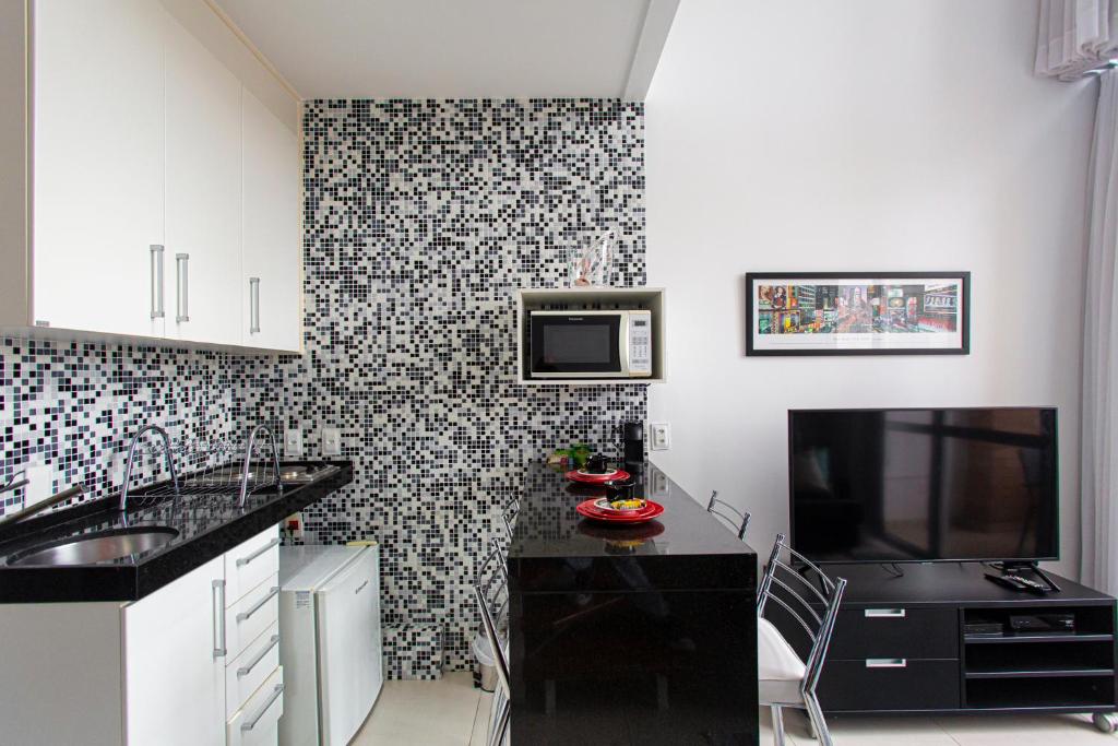  Aconchegante Duplex no Brooklin III