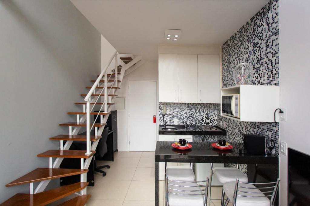  Aconchegante Duplex no Brooklin III