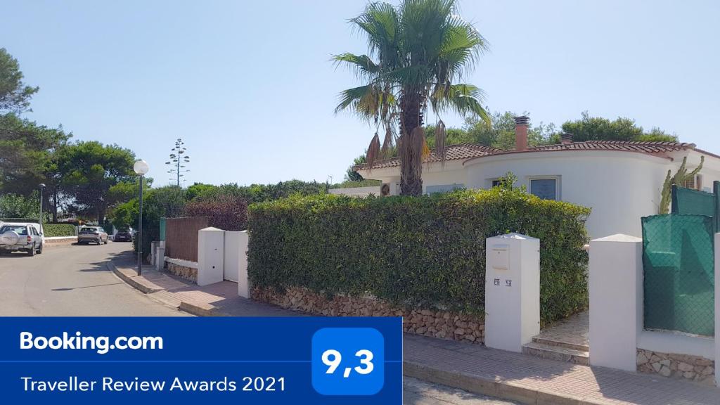 Villa Hanei, Cala en Forcat – Precios actualizados 2022