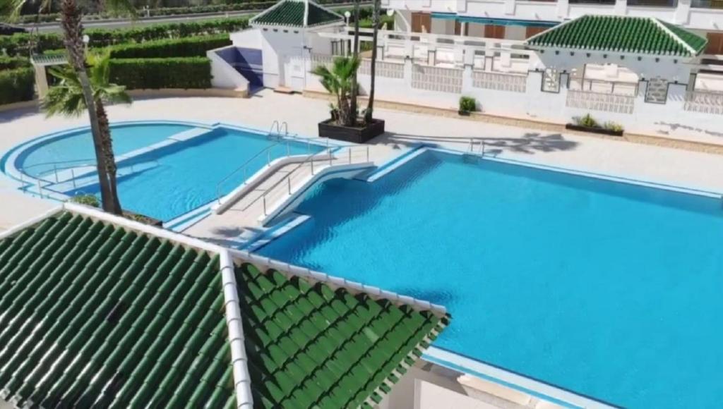 Eldorado Apartment La Mata, La Mata – Bijgewerkte prijzen 2022