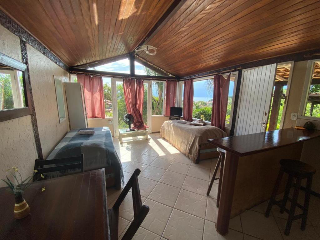  Casa Mata Búzios