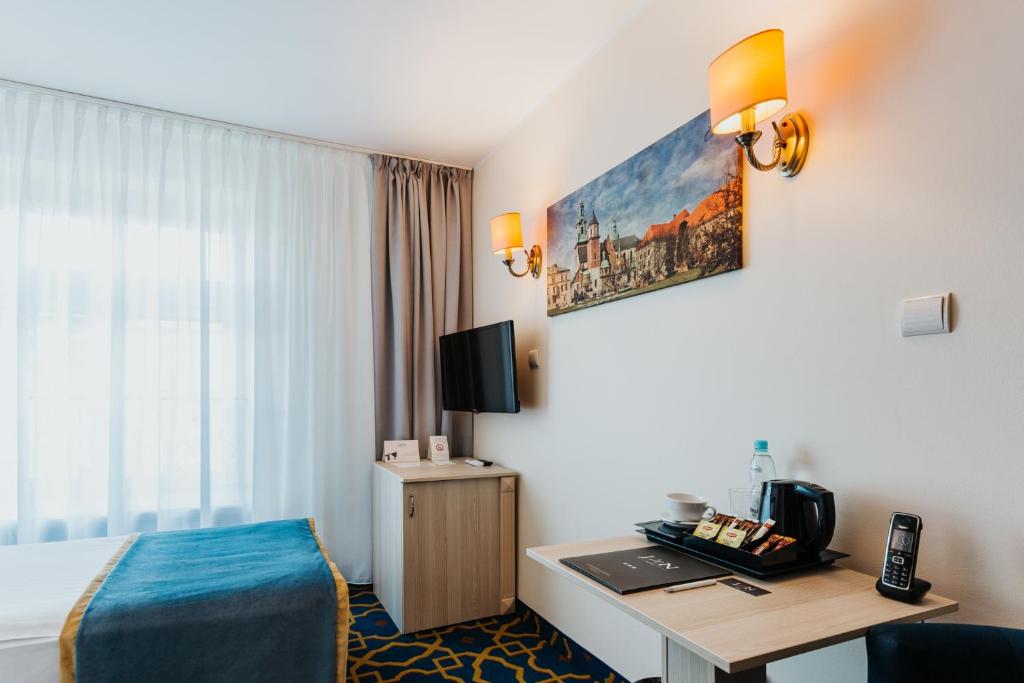 Hotel Jan - Resim 31