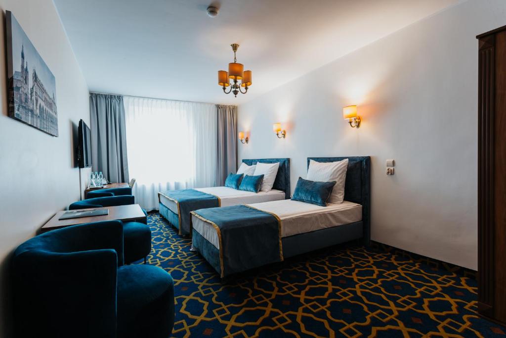 Hotel Jan - Resim 34